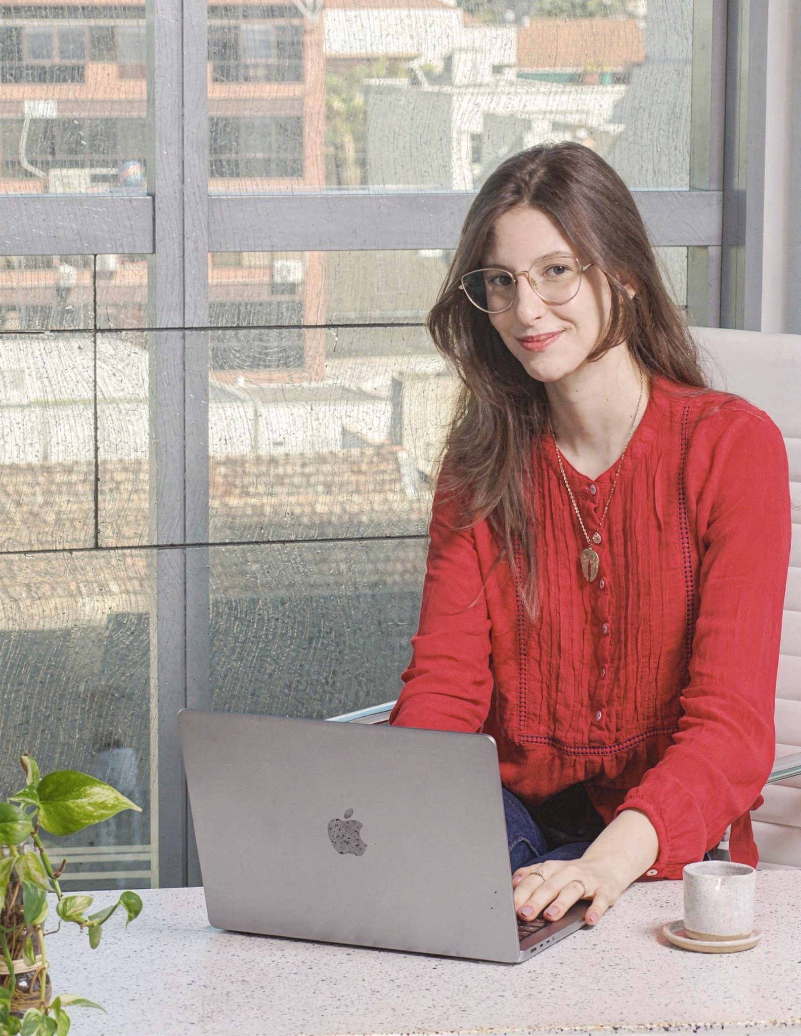 Amanda Didoné consultation